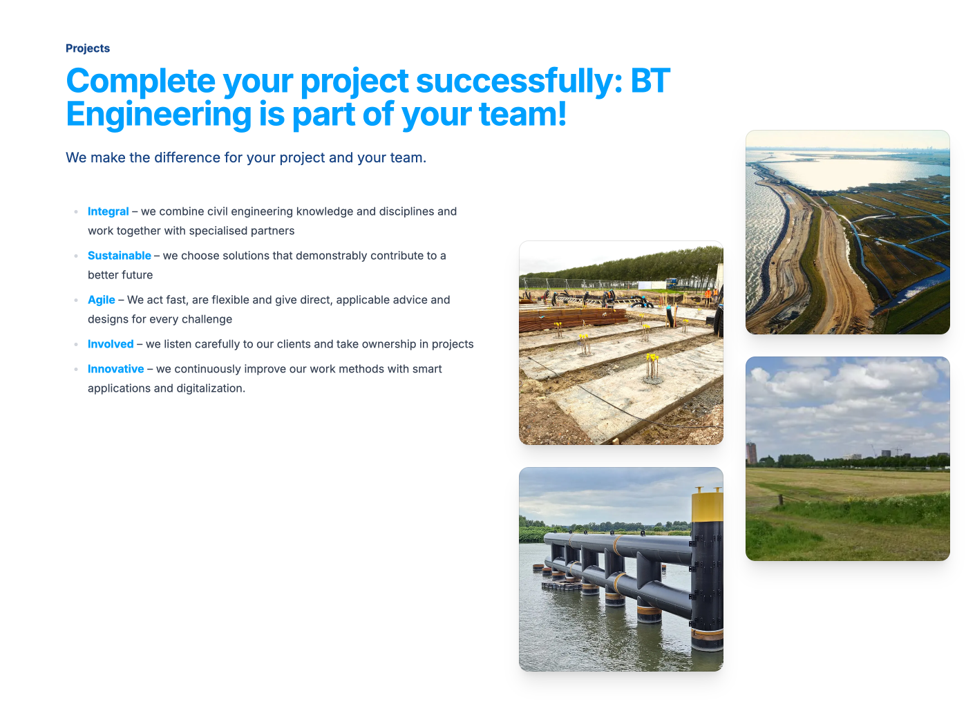 BT Engineering mobile